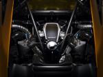 McLaren MP4-12C GT3 Can-Am Edition Concept 2012 года